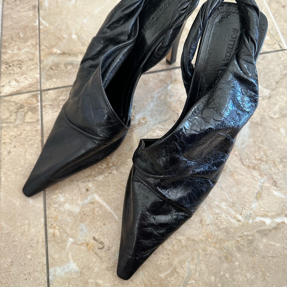 Bottega Veneta shoes